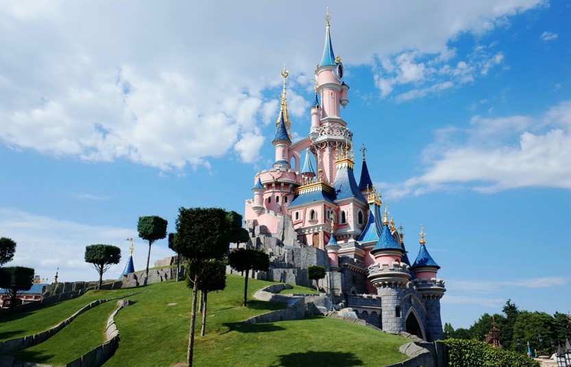 8 things I wish I knew before visiting Disneyland Paris