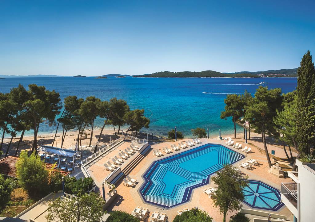 Solo Special - Croatia's Adriatic Coast