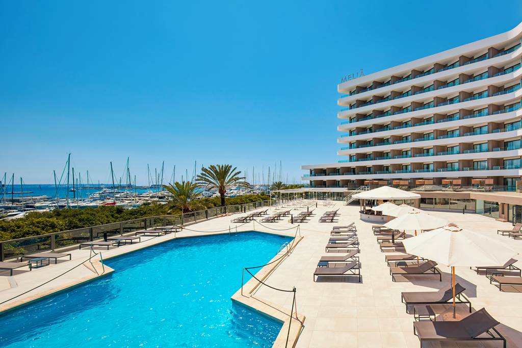 Palma - Marina Views