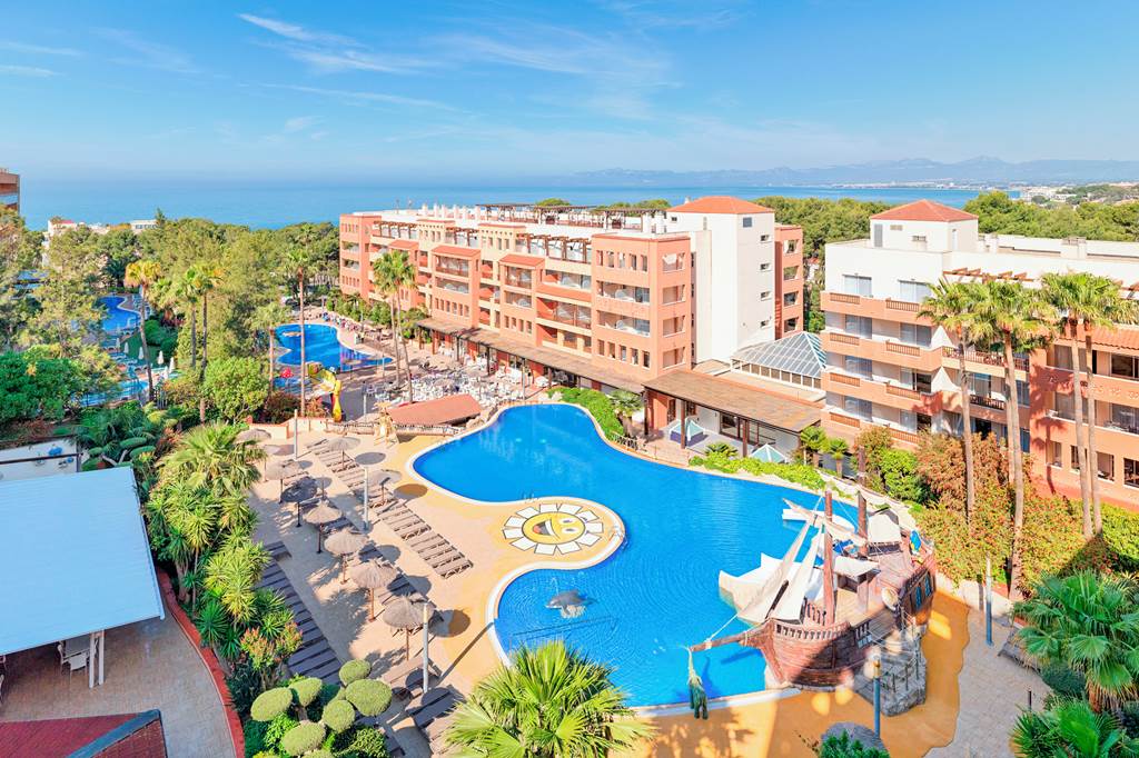 H10 Mediterranean Village, Salou