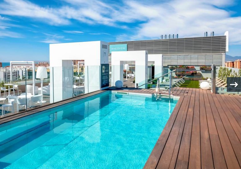 4* Malaga City Break