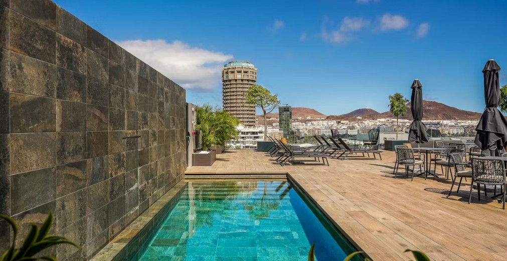4* Gran Canaria 