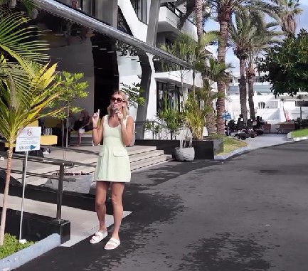 Spring Hotel Bitácora Tenerife: Our Honest Review