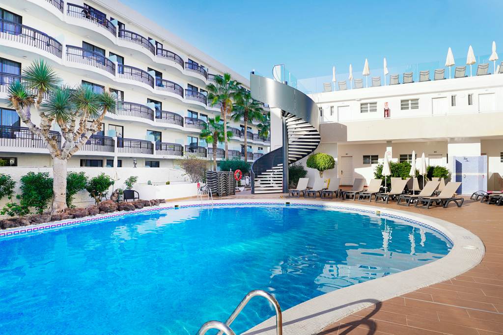 Tenerife - Las Americas Party