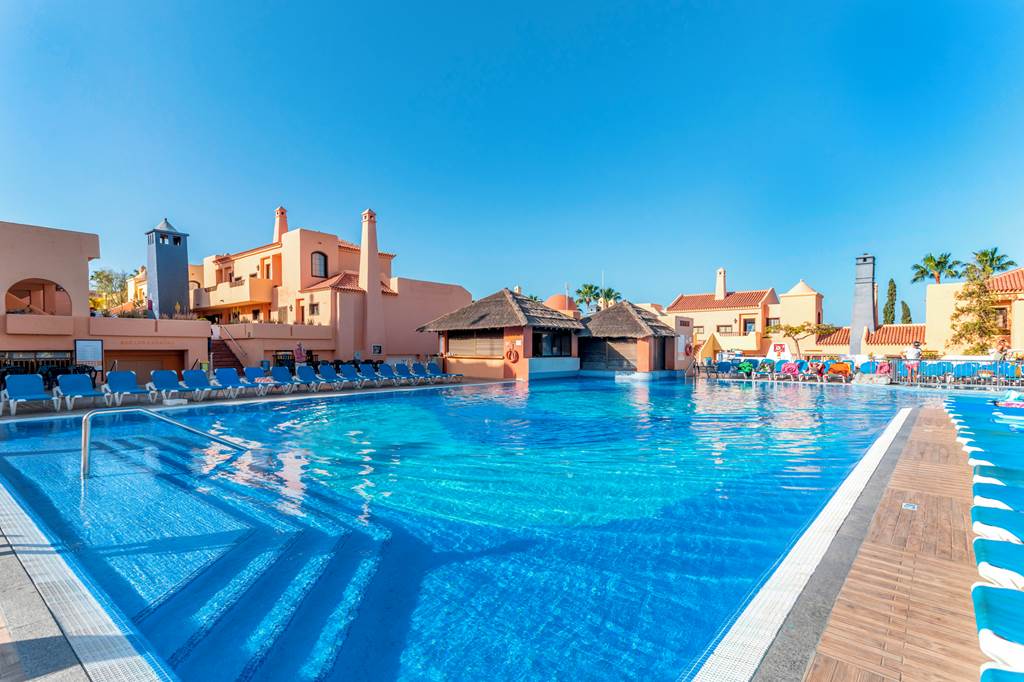 Tagoro, Costa Adeje, Tenerife