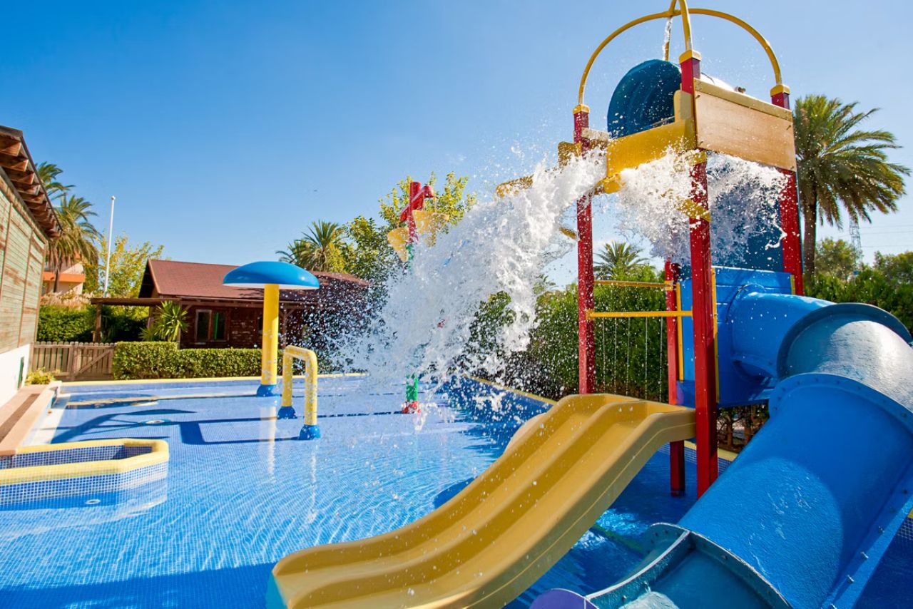 Large Family Alcudia Offer