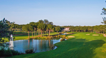 Golf Holidays from Belfast! Tee Off with Buzz Off Travel 