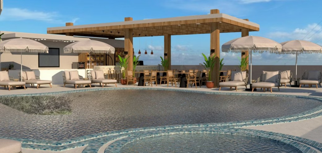 10 NIGHTS - Serelia Village, Crete