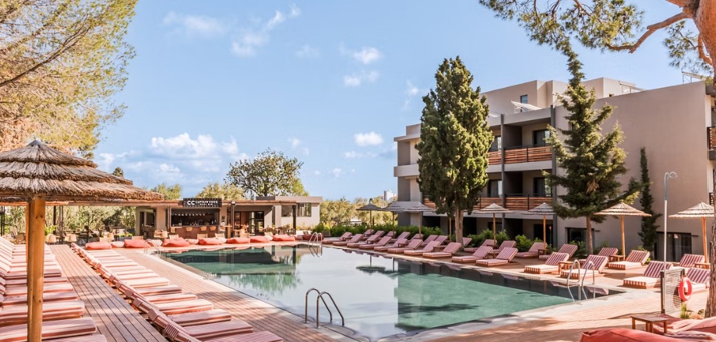 Adults-Only Cook's Club Ialyssos