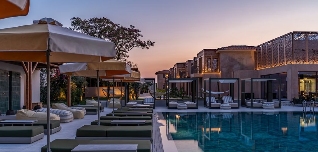 Eleonas Boutique Hotel & Spa - Adults Only