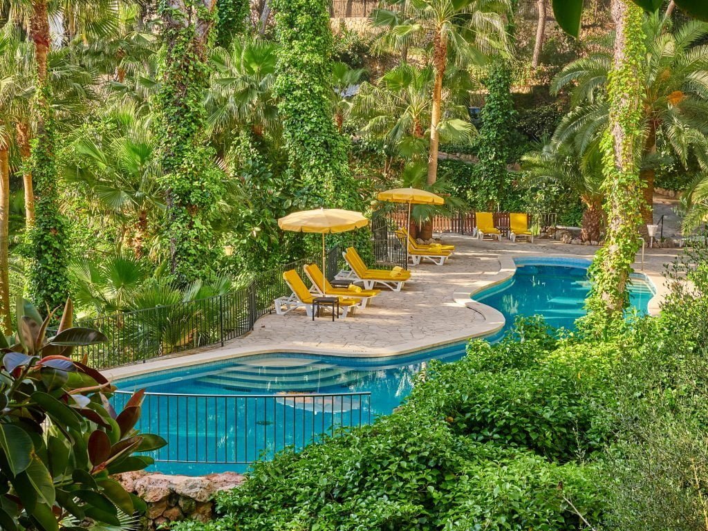5* Hotel Bon Sol